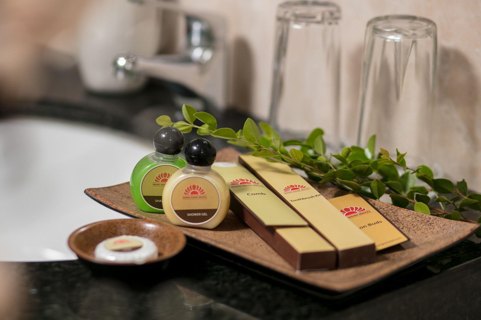 Hong Ngoc Cochinchine Boutique Hotel & Spa Hanoj Exteriér fotografie